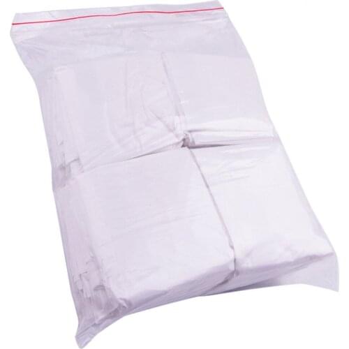 60 Pcs/lot Car Garbage Bag Holder Rubbish Bag Pocket