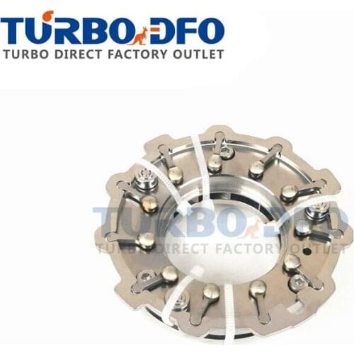 725364 GT2260V Turbo Nozzle Ring For BMW 530D E60 E61 730D E65 160Kw 218HP 11657789083 Turbine Assy M57N 6 Zyl. 2002-2005
