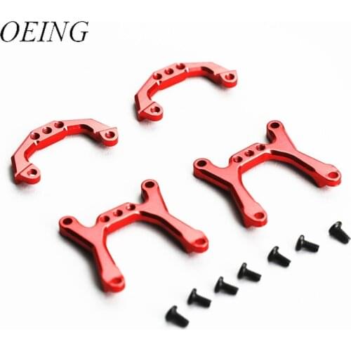Orlandoo Hunter Metal CNC Shock Mount For 1/35 Orlandoo Hunter A01 A02 A03 RC Car Spare Parts