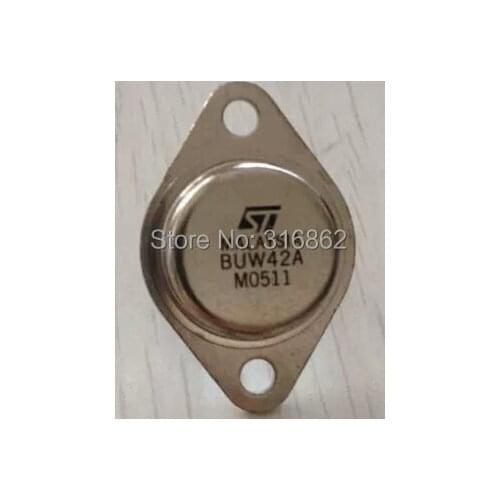 BUW42A BUW42 TO-3 ORIGINAL Transistor 10PCS/LOT Free Shipping