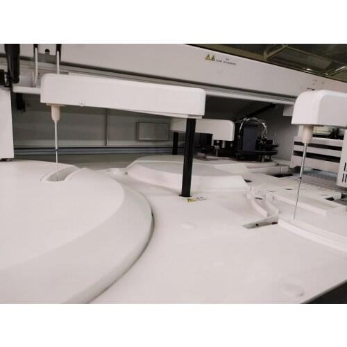 CL 2000I MINDRAY CL 2000i refurbished.mindray cl2000i