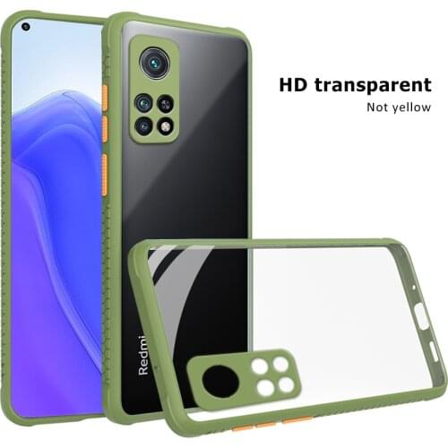 GerTong Phone Cases Xiaomi Mi CC9