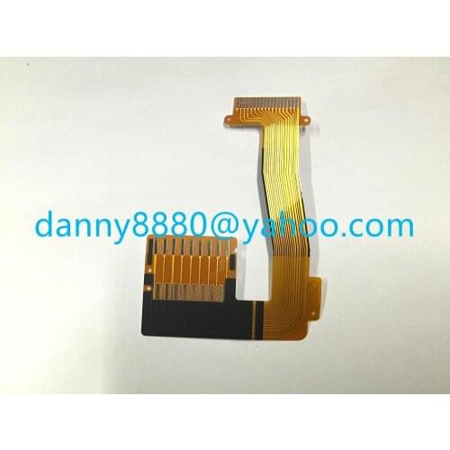 Flexible Cable Replacement CNP7698 CNP-7698 For Pioneer Car Audio DEH-P80MP DEH-P860MP DEH-P8600MP DEH-P8650MP Flex Ribbon Cable