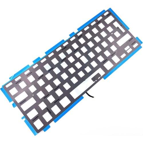 UK MD101 MD313 MC700 MC374 MB375 MB990 keyboard backlit for Macbook Pro 13.3'' A1278 UK keyboard backlight brand new 2008-2012