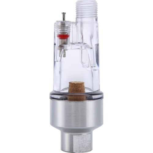 Oil-Water Separator 1/8