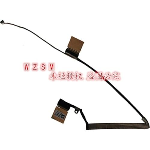 New Laptop LCD Video Cable for Asus Vivobook X512 X512UF X512FL X512UF X512FA Screen cable 1422-03BM0AS 14005-02890700