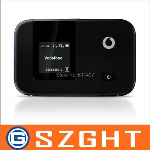 Original Unlocked Huawei R215 Vodafone R215 4G LTE FDD 150Mbps Wireless Modem 3G-WCDMA-WIFI-USB-Dongle PK E5372 E5577