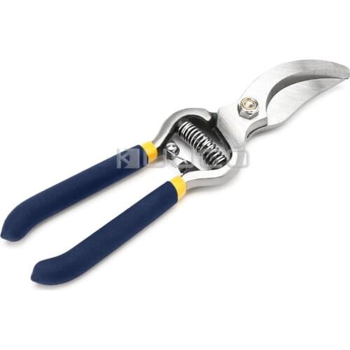 Portable tool/Scissors/Hand Pruner/Gardening Shears/Trimmer Tools/Pruning Shears for Orchards/Flowers and Many Plants Cutting
