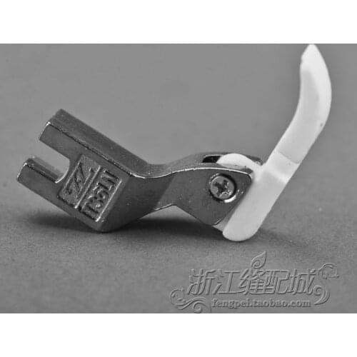 Presser Foot Pressure T36LN Unilateral Presser Feet For Sewing Machine Plastic Industrial Lockstich Sewing Machine Spare Parts