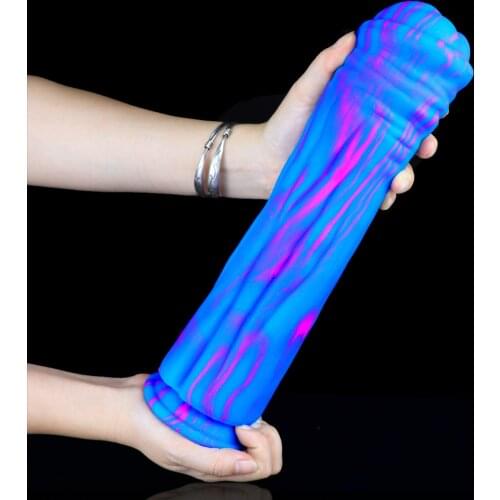 Sex Shop Big Anal Horse Dildo XXXL For Women Men Anal Fist Penis Ultra Big Thick Cock Large Dick Anal Fisting Sex Toys Gay 18