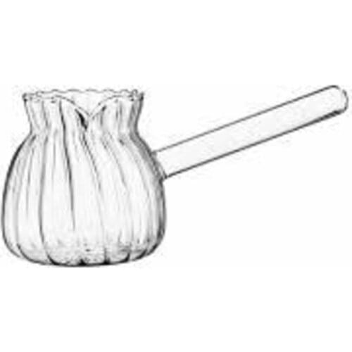 Balsa Glass Coffee Pot Czv 01