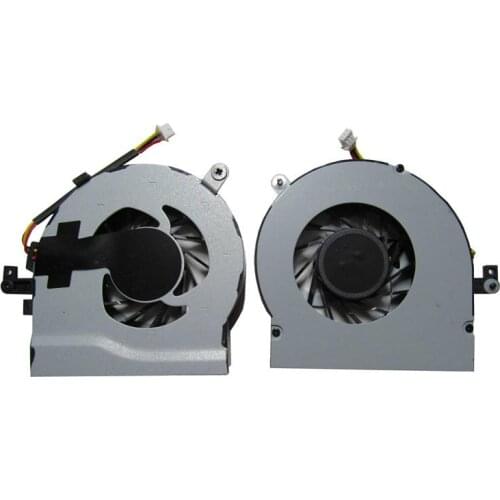 SUNON GB0507PGV1-A B3888.13.F.GN 5V 1.2w laptop cooling fan