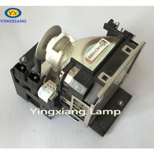 High Quality Geniue Projector Lamp With Housing RS-LP03 For C anon SX60 Projectors