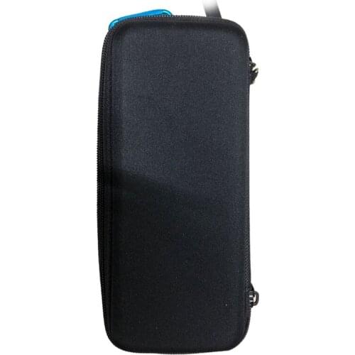Protection Bag Storage Box Outdoor Shockproof Bag Bluetooth Speaker,Mini Speaker Cover, Protective Cover, Carrying Case
