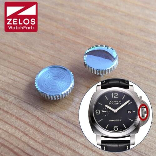ZELOS Watch Accessories
