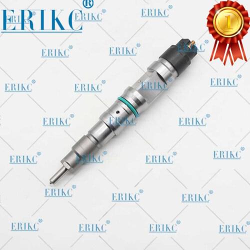 0445120041 Genuine Diesel Common Rail Injector 0 445 120 041 for Bosch DAEWOO DOOSAN 65.10401-7002C 107755-0400