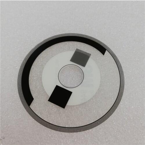 10pcs C7769-60254 C7769-60065 DJ500 encoder disk compatible for HP designjet 500 800 series plotter parts