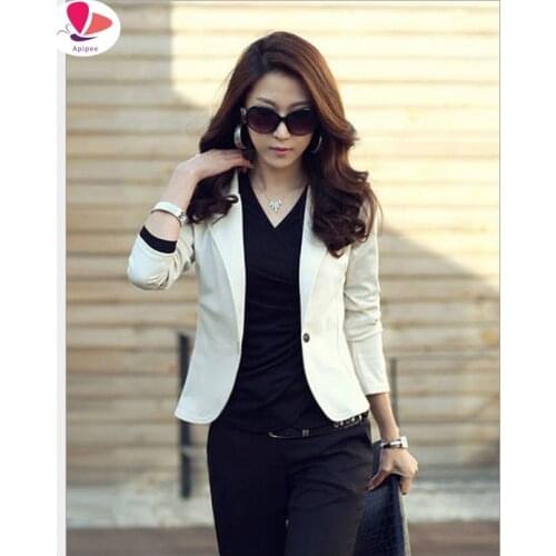 Apipee Women's Blazers