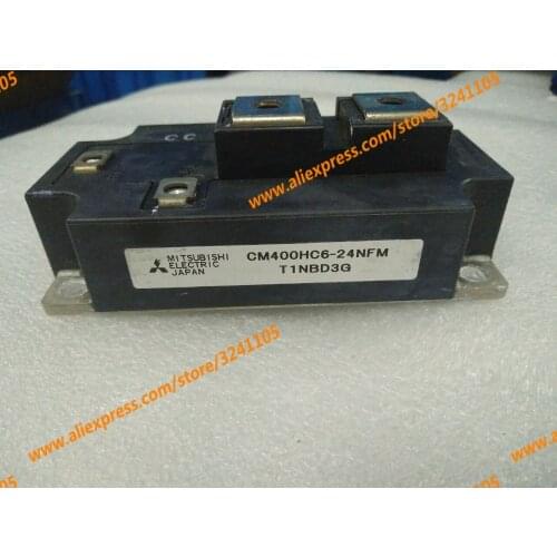 Free shipping NEW CM400HC6-24NFM MODULE