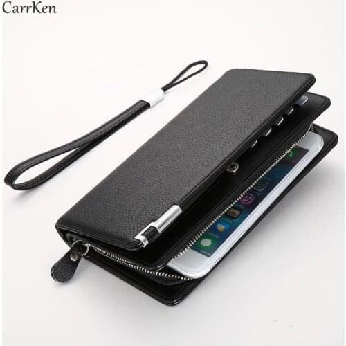 CarrKen Phone Wallets
