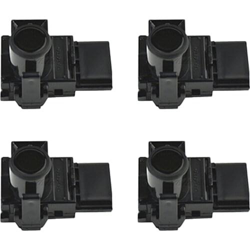 For Honda Accord Insight Pilot Spirior 2008 2009 2010 2011-2015 4PCS Parking Distance Control Sensor 39680-TL0-G01 39680TL0G01