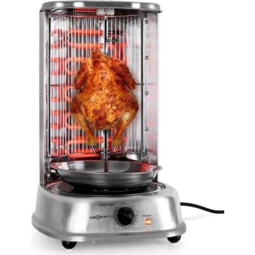 Diğer BBQ And Kebabs