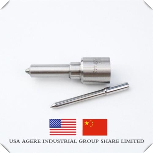 DSLA150P442 DSLA15OP442 Fuel injector nozzle / Diesel fuel injection nozzle for VW Eurovan 2.5 TDI