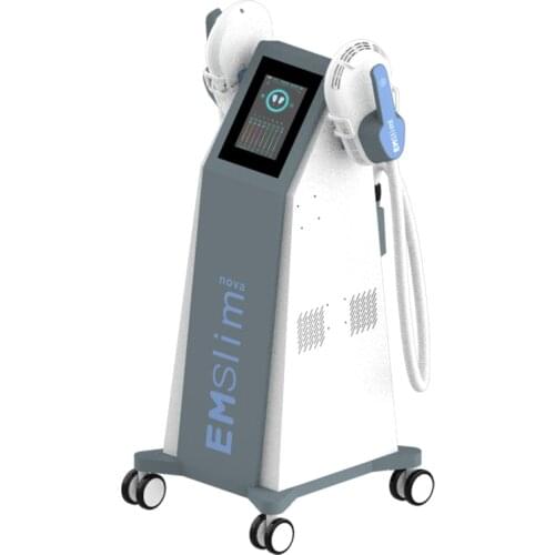 EMSlim Weight lose Portable Electromagnetic Body Emslim Slimming Muscle Stimulate Fat Removal Body Slimming build muscle Machine