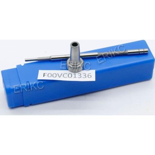ERIKC F00v C01 336 Diesel Valve F 00v C01 336 Fuel Tank F00vc01336 for Common Rail Injector 0 445 110 213 / 55198219 / 55192740