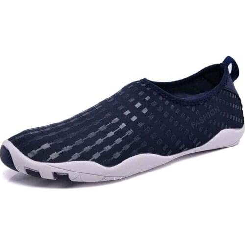 Water Sports Sneakers Summer Men and Women Aqua Shoes Quick Drying Surfing Footwear Beach Playing Light Weight Chaussure