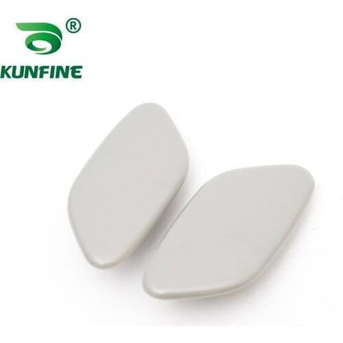 Car Front Bumper Left or Right Headlamp Washer Nozzle Cover Sprayer Caps OEM NO. 85045-05050 85044-05050 8504505050 8504405050