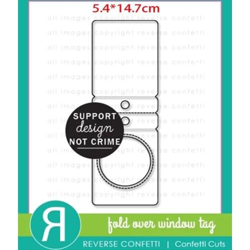 Striped background Embossing Metal cutting dies 2021 new diy molds Scrapbooking Paper Making die cuts crafts slimeline dies