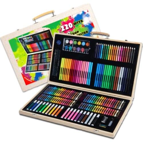 NewmeBox Pastel Pencils