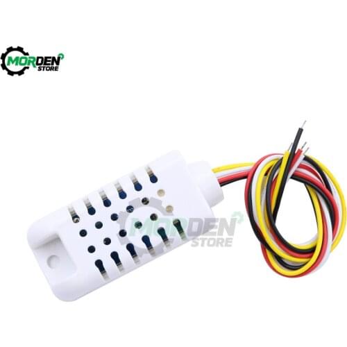 New Digital Temperature and Humidity Sensor IIC Temperature and Humidity Hygrometer Sensor Tool Accessories AHT21