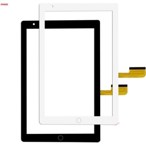 New Phablet Panel For 8'' Inch FF801 Tablet External Capacitive Touch Screen Digitizer Sensor Replacement Multitouch