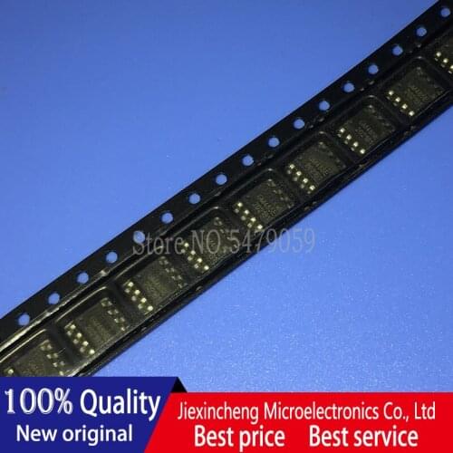 20PCS GM485E HY1106S HY1106 IT76620M SOP8 New original