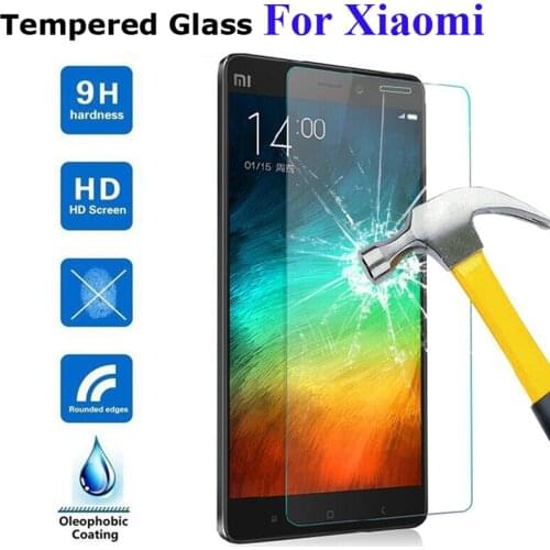 ONEVAN Screen Protectors For Xiaomi Mi Note 3
