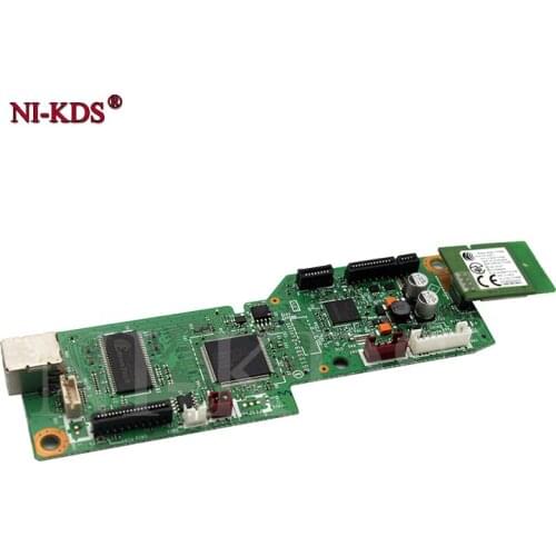 LV1393CA LV1095B Formatter Board For Xerox P115W 115B 225D 225DB 265DW Main Board Printer Parts LV1415BGO LV1416AB LV1417BHD