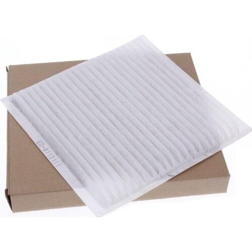 Cabin Air Filter High Quality Car Air Filter Cabin Air Conditioner Replacement 88568-52010 FC38188C for Toyota Corolla