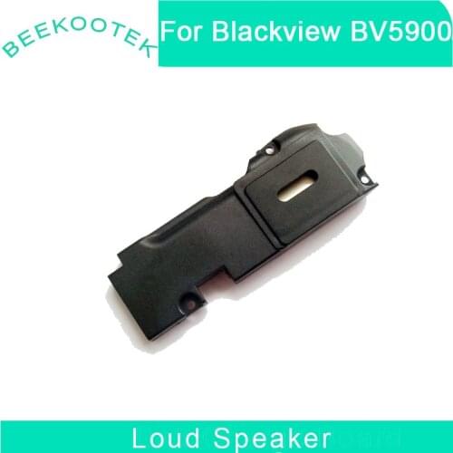 100% Original Blackivew BV5900 Loudspeaker High Quality Loud Speaker Buzzer Ringer Accessories for Blackivew BV5900 Smartphone