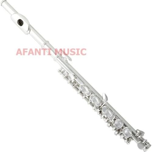 Afanti Music Bb tone / Cupronickel Piccolo (API-101)