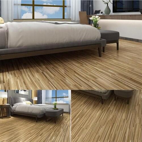 Beibehang Self-adhesive pvc floor stone plastic plastic floor leather thick wear-resistant waterproof non-slip plastic floor