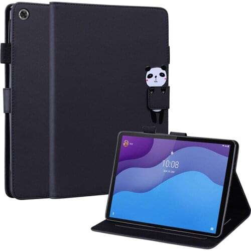 Funda For Lenovo Tab M10 HD X306X TB-X306F 10.1" Case Tablet Cute Kids Animal Cover for Lenovo Tab M10 HD 2nd Gen Case Coque