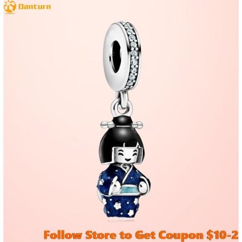 Ожерелья Danturn China At AliExpress