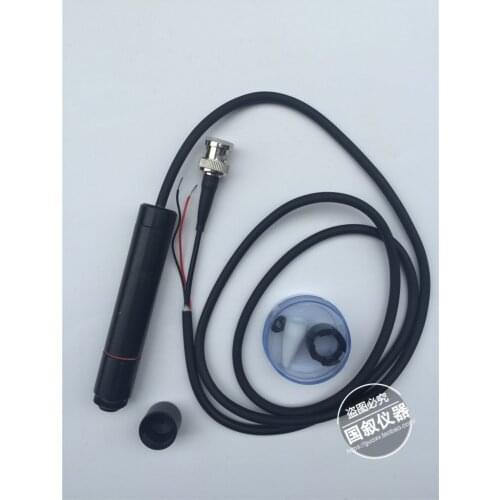 JYD-2 sensor for dissolved oxygen electrode / dissolved oxygen electrode