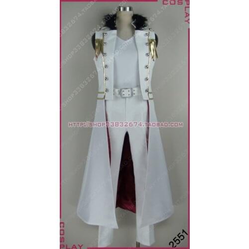 Uta No Prince Sama Season 4 Legend Star Kurosaki Ranmaru Cosplay Costume S002