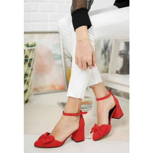 Туфли-лодочки MODAADAM China At AliExpress