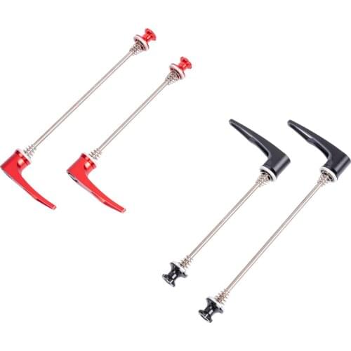 PASS QUEST Rear Axles Of Bicycles