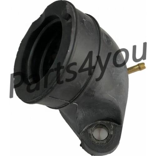 Stels Atv 500 CARBURATOR ADAPTER Manifold 500CC ATV Kazuma 500 K/GT 192MR-1003400 LU017550
