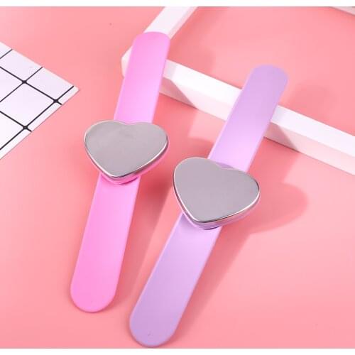 Hair Accessories Professional Salon Magnetic Bracelet Wrist Band Strap Belt Hair Braider Clip Holder Hairdressing Styling Tools